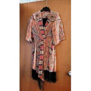 Free People Bohemian Dress NWOT Size XS
